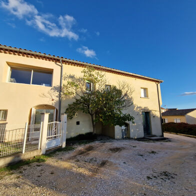 Immeuble  409000 €