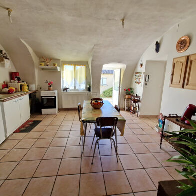 Immeuble  409000 €