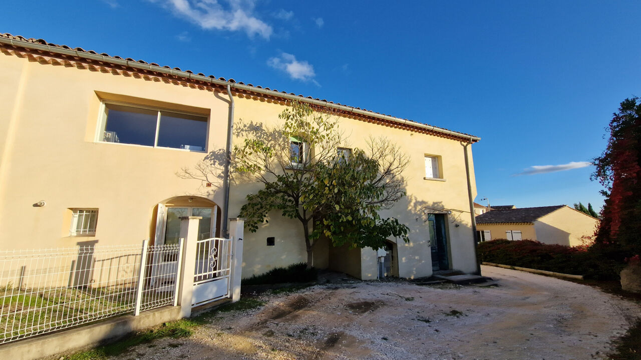 immeuble  pièces 283 m2 à vendre à Alès (30100)