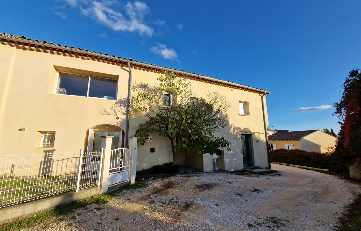 immeuble  pièces 283 m2 à vendre à Alès (30100)