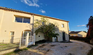 Immeuble  336 m² à vendre à Alès (30100)