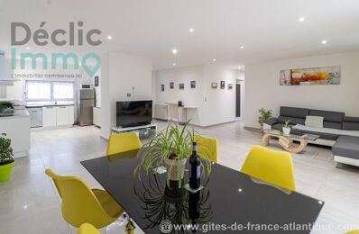 vente maison 288 750 € à proximité de Gensac-la-Pallue (16130)