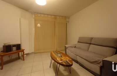 vente appartement 136 000 € à proximité de Vaire (25220)