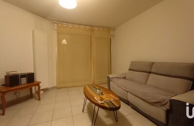 vente appartement 136 000 € à proximité de Miserey-Salines (25480)