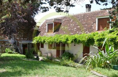 vente maison 200 000 € à proximité de Ligueil (37240)