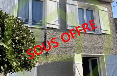 vente maison 223 000 € à proximité de Bruyères-sur-Oise (95820)
