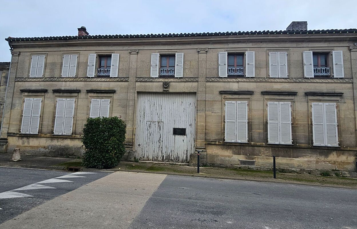 immeuble  pièces 1744 m2 à vendre à Châlons-en-Champagne (51000)