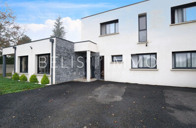 vente maison 699 990 € à proximité de Chambray-Lès-Tours (37170)