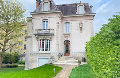 vente maison 999 000 € à proximité de Marsannay-la-Côte (21160)