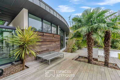 Maison 8 pièces 1596000 €