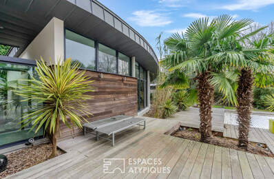 La villa Familiale — photo du bien