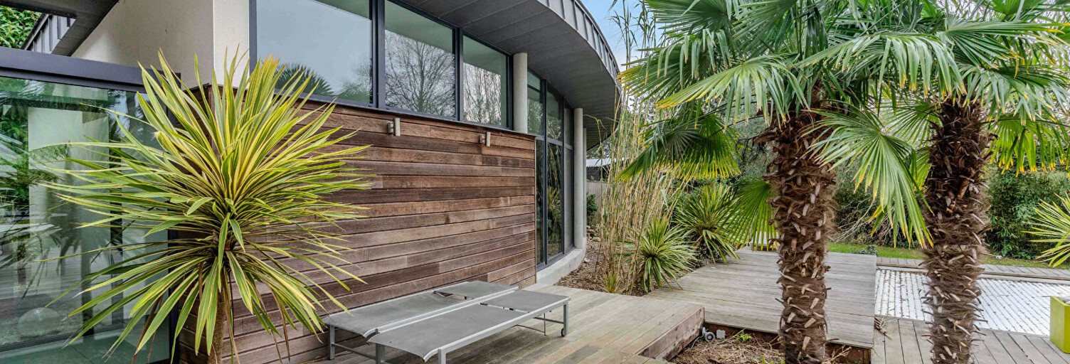 Maison 8 Pièces 280 m² à vendre à La Baule-Escoublac (44500)