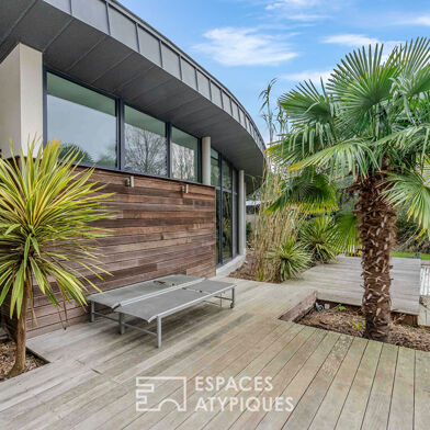 Maison 8 pièces 1596000 €