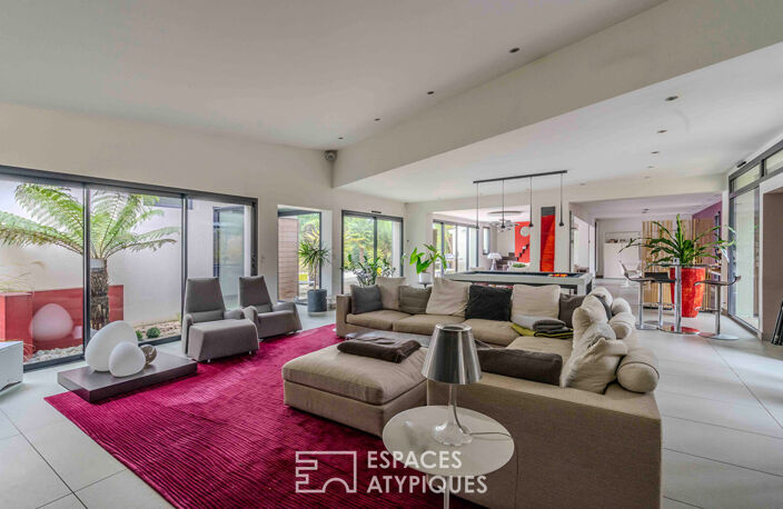 La villa Familiale — photo 2