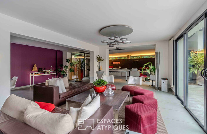 La villa Familiale — photo 3