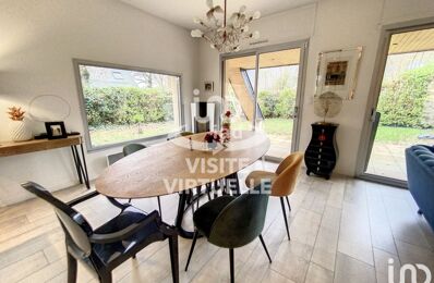 vente maison 550 000 € à proximité de Aubigné (35250)