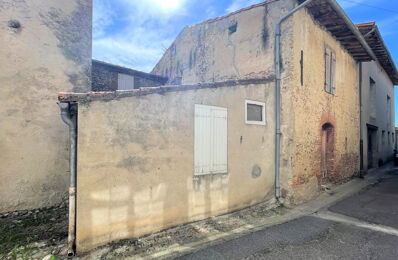 vente maison 50 000 € à proximité de Roquefort-les-Cascades (09300)