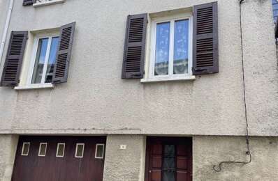 vente maison 153 500 € à proximité de Le Bessat (42660)