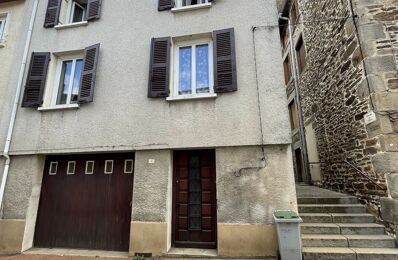 maison 4 pièces 90 m2 à vendre à La Valla-en-Gier (42131)