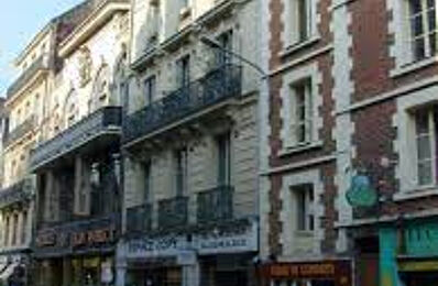 commerce  pièces 90 m2 à vendre à Rennes (35000)