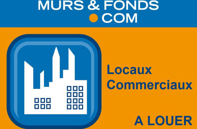location commerce 3 500 € CC /mois à proximité de Plouaret (22420)