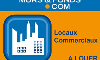 Commerce  672 m² à louer à Lannion (22300)