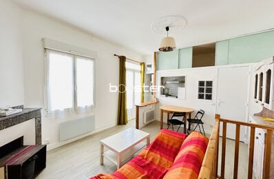 vente appartement 162 000 € à proximité de Roques (31120)