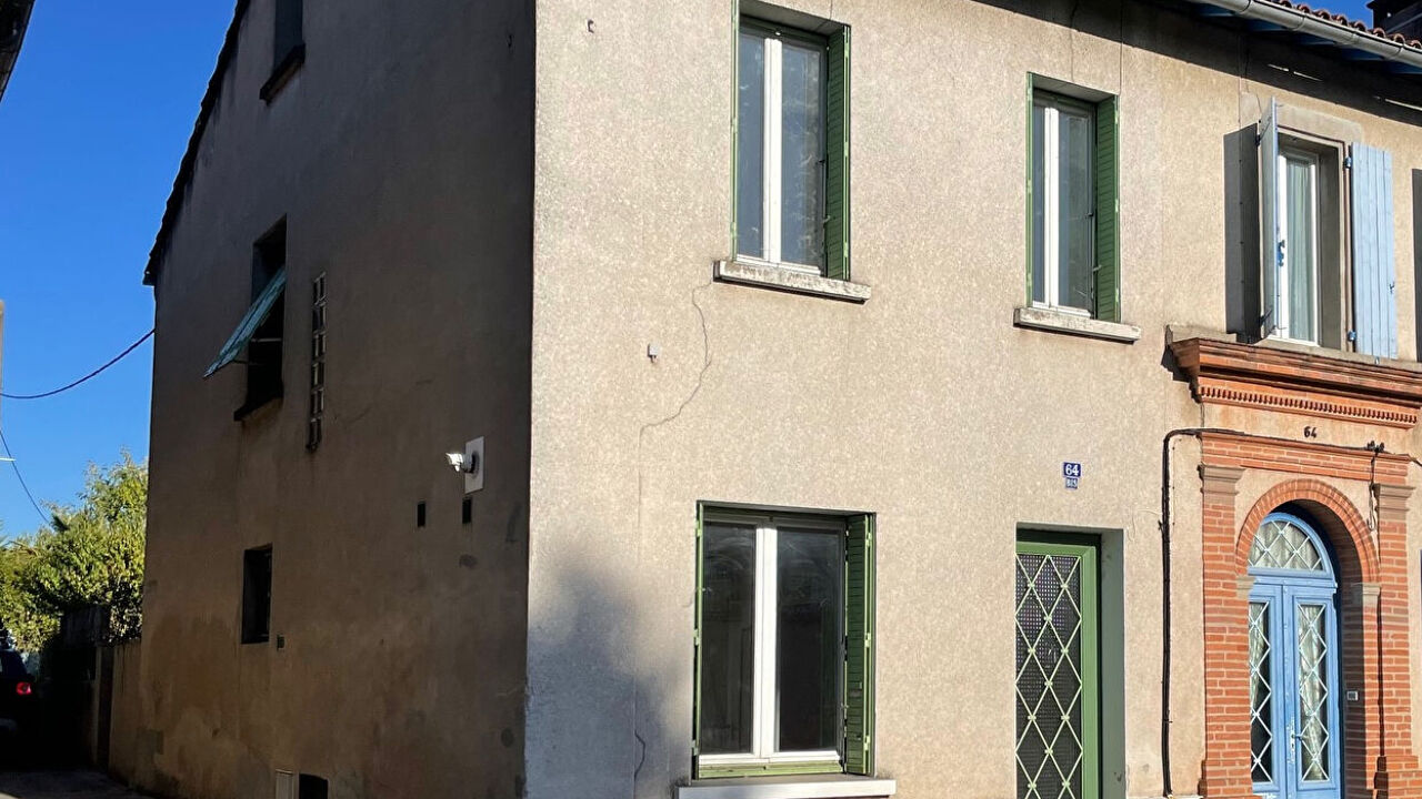 maison 4 pièces 75 m2 à vendre à Albi (81000)