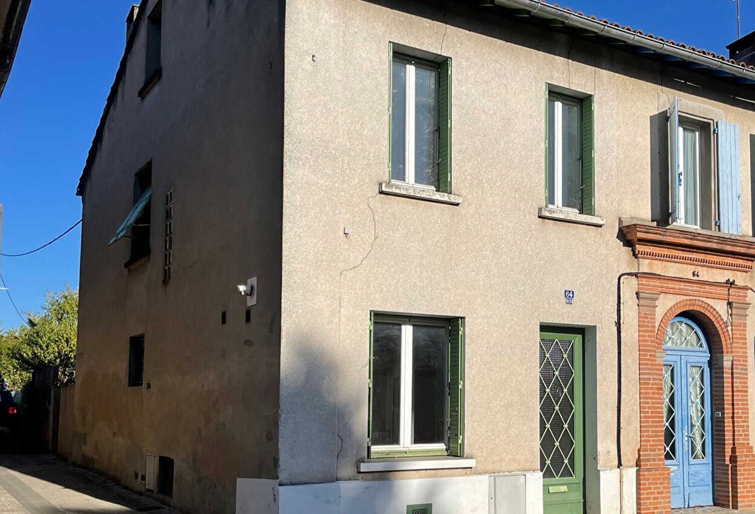 Maison Albi 4 pièce(s) 75 m2 — photo 1