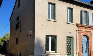 Maison 4 Pièces 75 m² à vendre à Albi (81000)