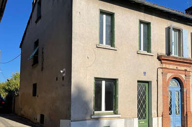 Maison 4 pièces 136000 €