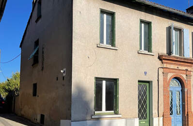 Maison Albi 4 pièce(s) 75 m2 — photo du bien