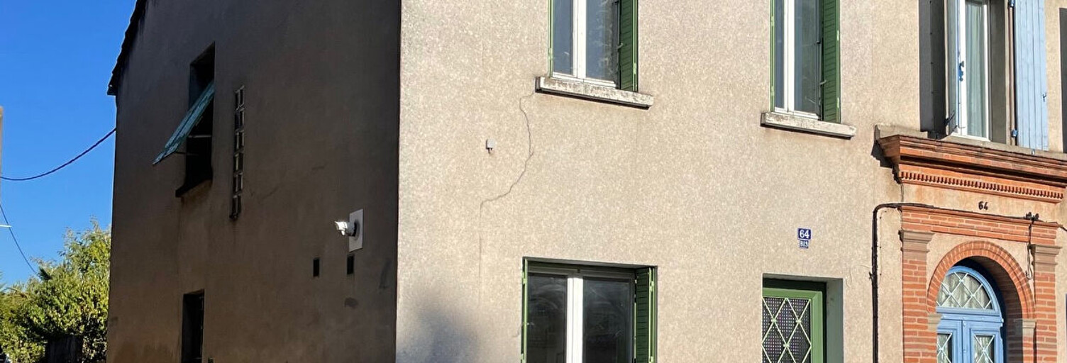 Maison 4 Pièces 75 m² à vendre à Albi (81000)