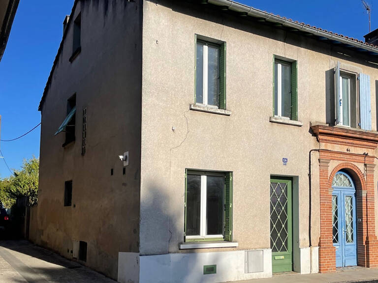 Maison Albi 4 pièce(s) 75 m2 — photo 1