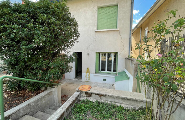 Maison Albi 4 pièce(s) 75 m2 — photo 2
