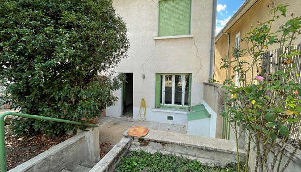 Villa / Maison 4 pièces  à vendre Albi 81000