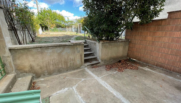 Villa / Maison 4 pièces  à vendre Albi 81000