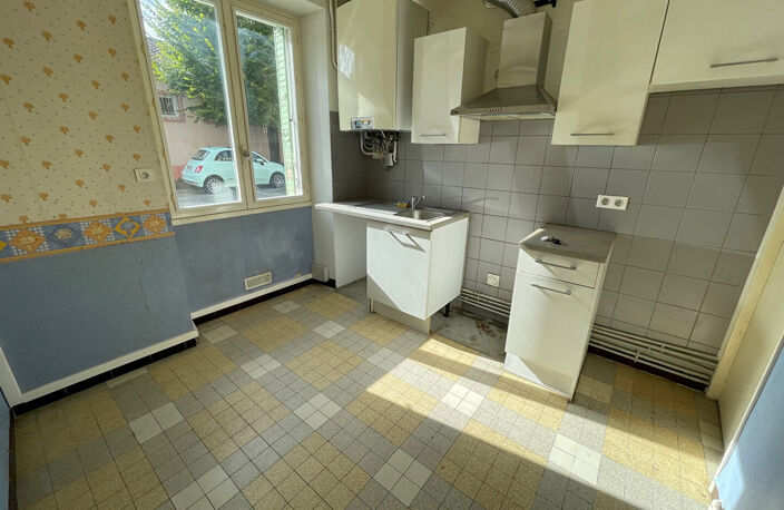 Maison Albi 4 pièce(s) 75 m2 — photo 4