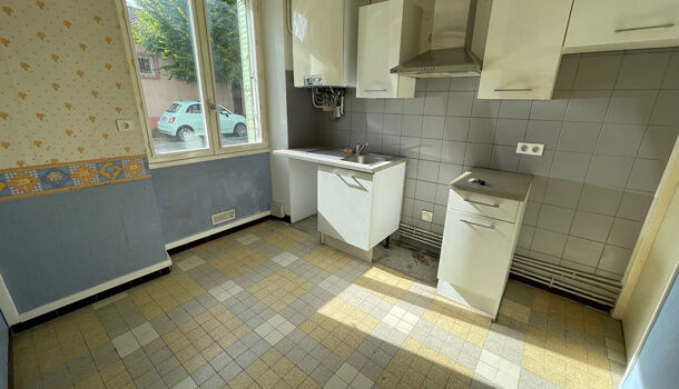 Villa / Maison 4 pièces  à vendre Albi 81000