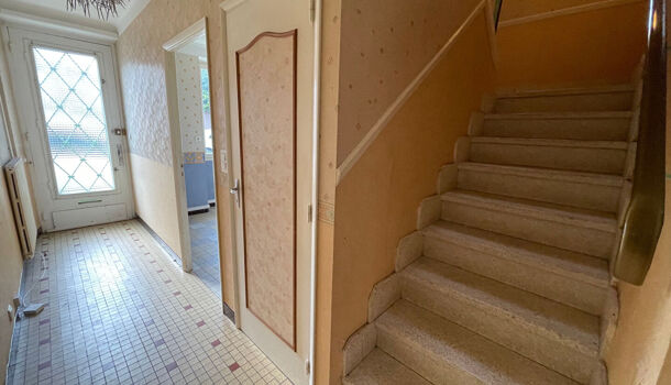 Villa / Maison 4 pièces  à vendre Albi 81000