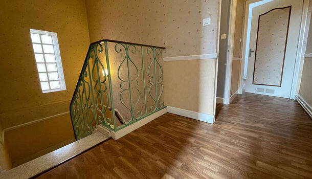 Villa / Maison 4 pièces  à vendre Albi 81000