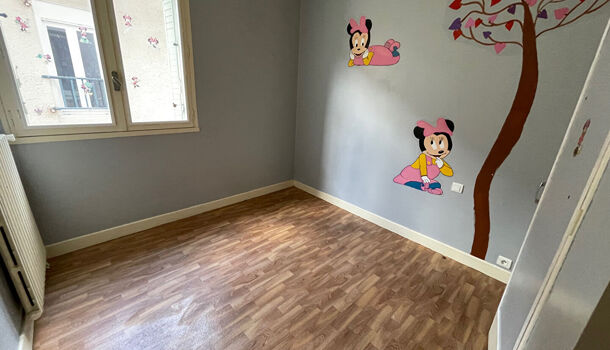 Villa / Maison 4 pièces  à vendre Albi 81000