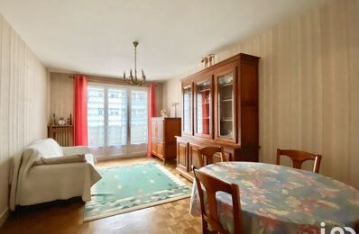vente appartement 86 000 € à proximité de Aixe-sur-Vienne (87700)