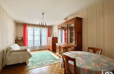 appartement 3 pièces 60 m2 à vendre à Limoges (87000)