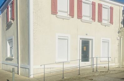 vente maison 178 000 € à proximité de Saint-Denis-du-Payré (85580)