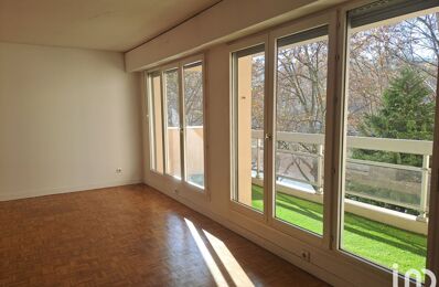 vente appartement 539 000 € à proximité de Saint-Cyr-Au-Mont-d'Or (69450)