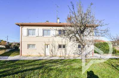 vente maison 202 000 € à proximité de Castelnau-Barbarens (32450)