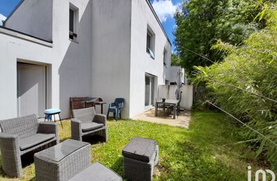 vente maison 307 000 € à proximité de Pont-Saint-Martin (44860)