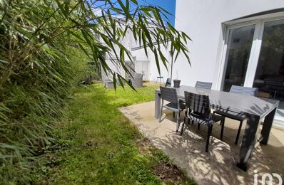 vente maison 307 000 € à proximité de Thouaré-sur-Loire (44470)