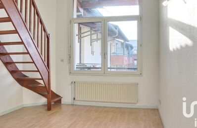 vente appartement 130 000 € à proximité de Auzeville-Tolosane (31320)